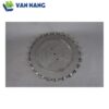 Đĩa phân tán Shanghai Modern dòng XD — ảnh sản phẩm chính hãng Shanghai Modern — minh họa dòng sản phẩm Đĩa phân tán Shanghai Modern dòng XD — ảnh sản phẩm chính hãng Shanghai Modern — minh họa dòng sản phẩm