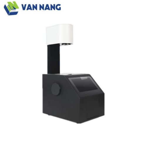Máy đo độ mờ Shanghai Modern XD-1200 — ảnh sản phẩm chính hãng Shanghai Modern — minh họa dòng sản phẩm