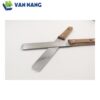 Dao trộn và dao vét Shanghai Modern dòng XD — ảnh sản phẩm chính hãng Shanghai Modern — minh họa dòng sản phẩm Dao trộn và dao vét Shanghai Modern dòng XD — ảnh sản phẩm chính hãng Shanghai Modern — minh họa dòng sản phẩm