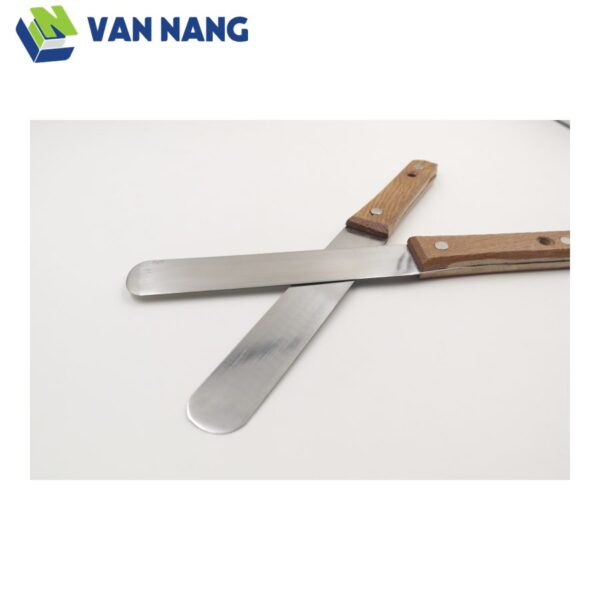 Dao trộn và dao vét Shanghai Modern dòng XD — ảnh sản phẩm chính hãng Shanghai Modern — minh họa dòng sản phẩm Dao trộn và dao vét Shanghai Modern dòng XD — ảnh sản phẩm chính hãng Shanghai Modern — minh họa dòng sản phẩm