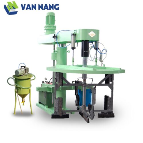 Máy rửa thùng Shanghai Modern XTJ — ảnh sản phẩm chính hãng Shanghai Modern — minh họa dòng sản phẩm Máy rửa thùng Shanghai Modern XTJ — ảnh sản phẩm chính hãng Shanghai Modern — minh họa dòng sản phẩm