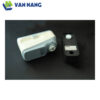Máy đo màu quang phổ Shanghai Modern XD-1775/1776/1777 – mặt dưới và đế