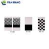 Thẻ thử độ che phủ Shanghai Modern XD-281/282/283 — ảnh sản phẩm chính hãng Shanghai Modern — minh họa dòng sản phẩm