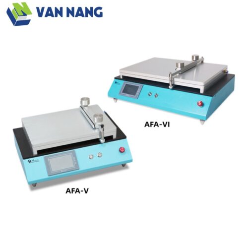 Máy kéo màng tự động AFA-V / AFA-VH / AFA-VI / AFA-VIH Shanghai Modern