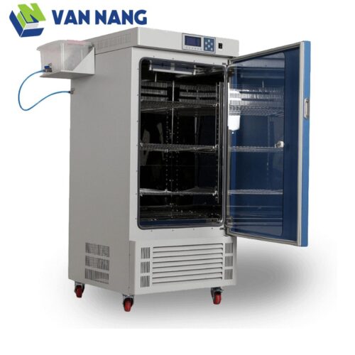 Tủ nhiệt độ và độ ẩm không đổi HSX Shanghai Modern