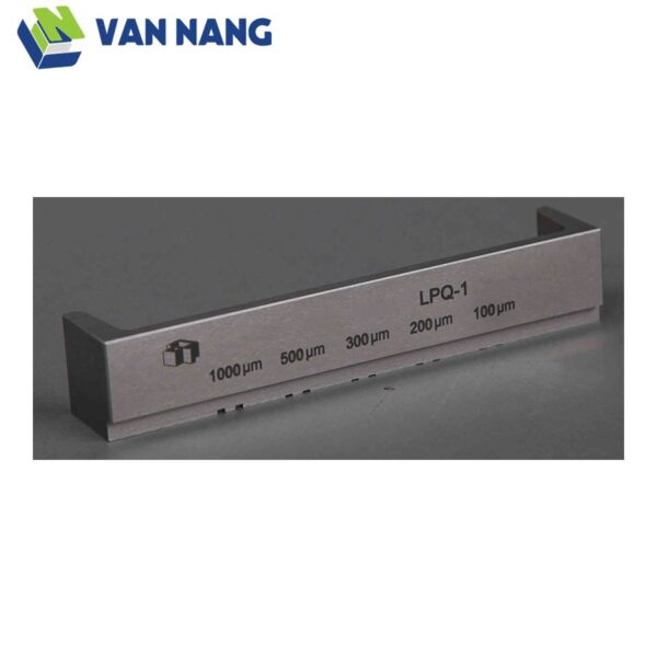modern-lpq-004-v63 Dụng cụ thử độ san phẳng LPQ-1 / LPQ-2 Shanghai Modern
