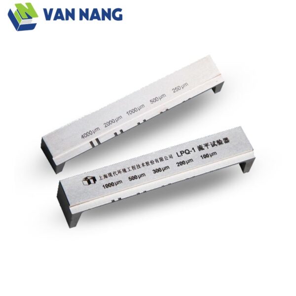 modern-lpq-005-v63 Dụng cụ thử độ san phẳng LPQ-1 / LPQ-2 Shanghai Modern