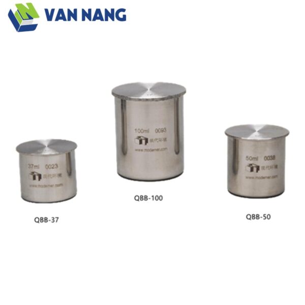 modern-qbb-008-v63 Cốc đo tỷ trọng chất lỏng QBB Shanghai Modern
