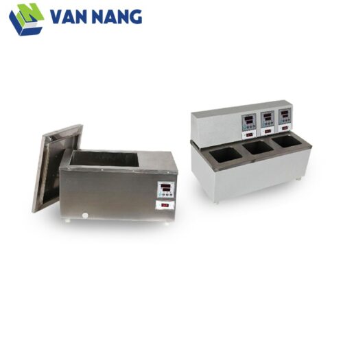 modern-sc-001-v63 Bể ổn nhiệt SC Shanghai Modern