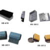 Nhóm phụ kiện XD-610, XD-3011, XD-3012, XD-3013 — theo nhãn ảnh chính hãng
