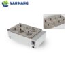 modern-syg-001-v63 Bể cách thủy SYG Shanghai Modern