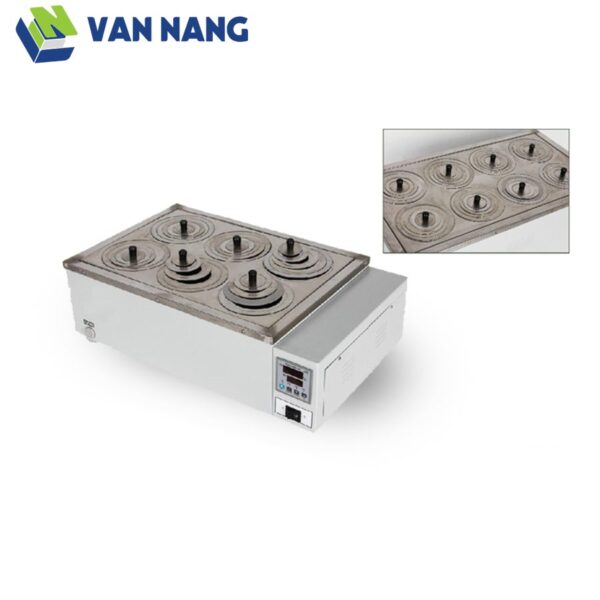 modern-syg-001-v63 Bể cách thủy SYG Shanghai Modern