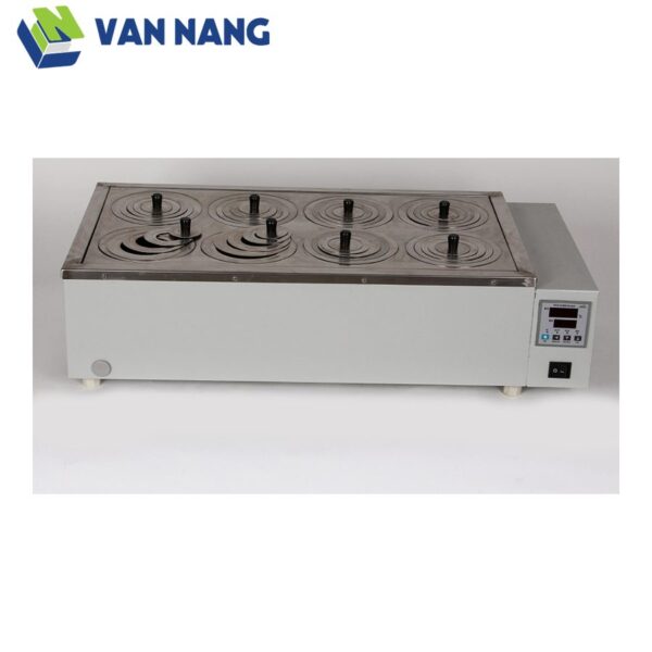 modern-syg-003-v63 Bể cách thủy SYG Shanghai Modern
