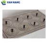 modern-syg-004-v63 Bể cách thủy SYG Shanghai Modern