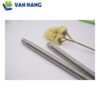 Thanh kéo màng XB Shanghai Modern – dạng quấn dây và tạo rãnh
