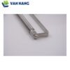 Thanh kéo màng XB Shanghai Modern – dạng quấn dây và tạo rãnh
