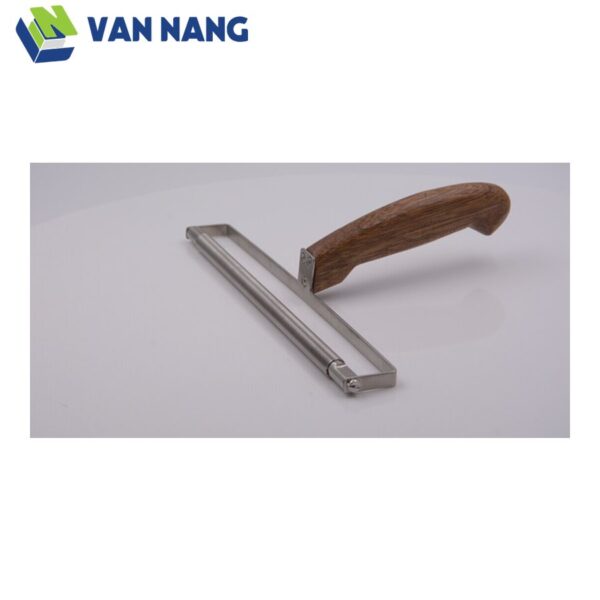 Thanh kéo màng XB Shanghai Modern – dạng quấn dây và tạo rãnh