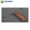 Thanh kéo màng XB Shanghai Modern – dạng quấn dây và tạo rãnh