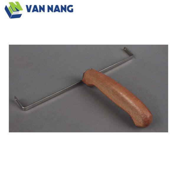 Thanh kéo màng XB Shanghai Modern – dạng quấn dây và tạo rãnh
