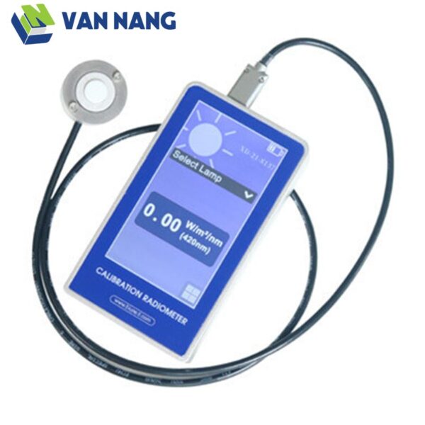 modern-xd-21-8136-8137-002-v63-leftfix Máy hiệu chuẩn bức xạ đèn xenon XD-21-8136 / XD-21-8137 Shanghai Modern