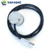 modern-xd-21-8136-8137-004-v63 Máy hiệu chuẩn bức xạ đèn xenon XD-21-8136 / XD-21-8137 Shanghai Modern
