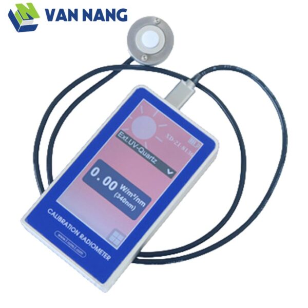 modern-xd-21-8136-8137-005-v63-leftfix Máy hiệu chuẩn bức xạ đèn xenon XD-21-8136 / XD-21-8137 Shanghai Modern