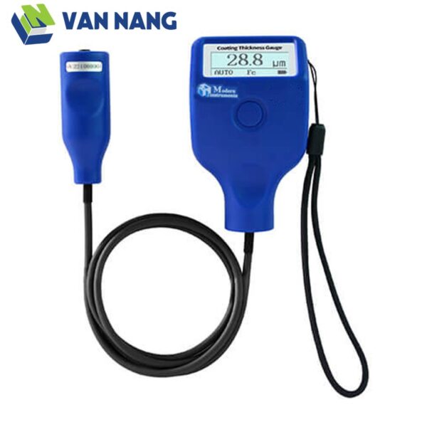 modern-xd-ch-001-002-v63 Máy đo độ dày lớp phủ đầu dò rời XD-CH-001 Shanghai Modern