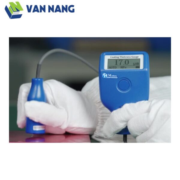 modern-xd-ch-001-004-v63 Máy đo độ dày lớp phủ đầu dò rời XD-CH-001 Shanghai Modern