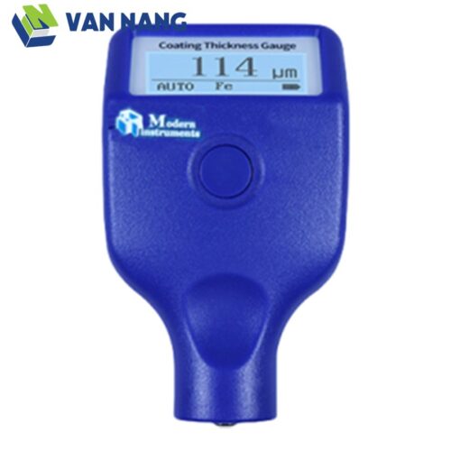 Máy đo độ dày lớp phủ đầu dò tích hợp XD-CH-002 Shanghai Modern