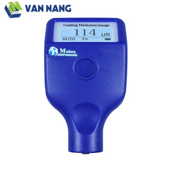 modern-xd-ch-002-002-v63 Máy đo độ dày lớp phủ đầu dò tích hợp XD-CH-002 Shanghai Modern
