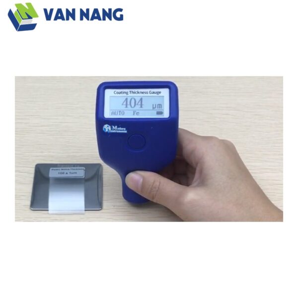 modern-xd-ch-002-003-v63 Máy đo độ dày lớp phủ đầu dò tích hợp XD-CH-002 Shanghai Modern